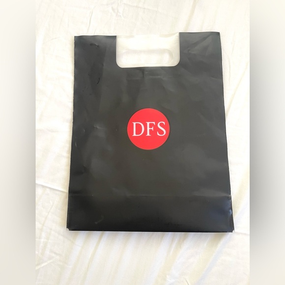 Saint Laurent SL 28 Metal - 001 Black/Grey Sunglasses YS000092 1220L1 61-17 - Picture 15 of 15